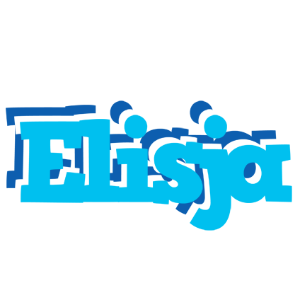 Elisja jacuzzi logo