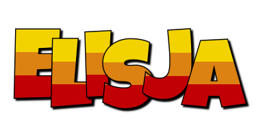 Elisja jungle logo