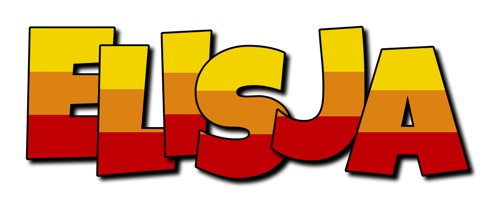 Elisja jungle logo