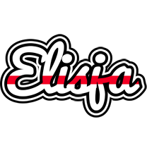 Elisja kingdom logo