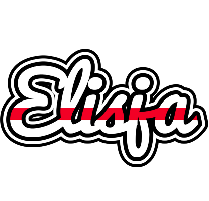 Elisja kingdom logo