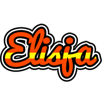 Elisja madrid logo