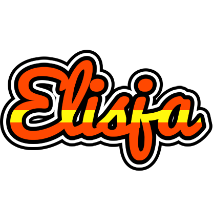 Elisja madrid logo