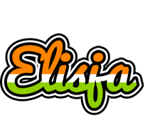 Elisja mumbai logo
