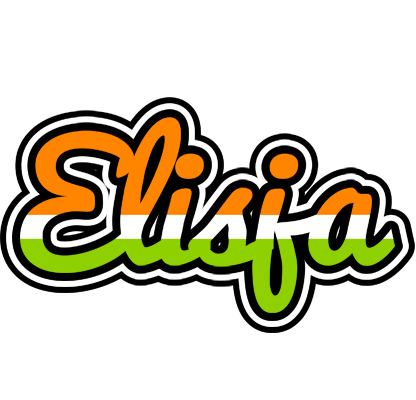 Elisja mumbai logo