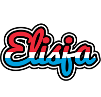 Elisja norway logo