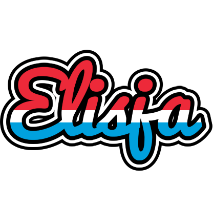 Elisja norway logo