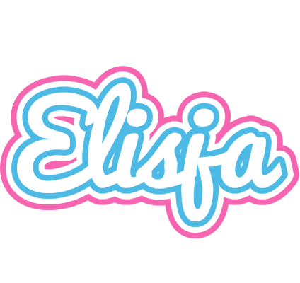 Elisja outdoors logo