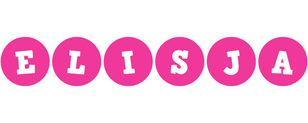 Elisja poker logo