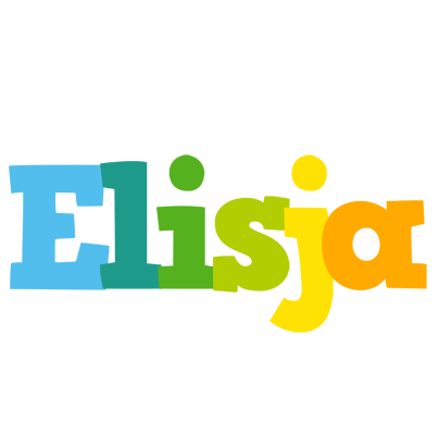 Elisja rainbows logo