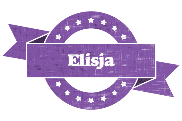 Elisja royal logo