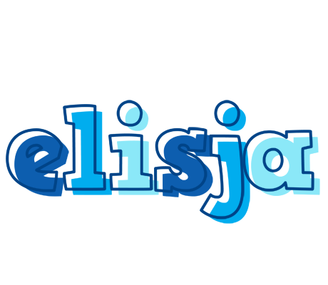 Elisja sailor logo