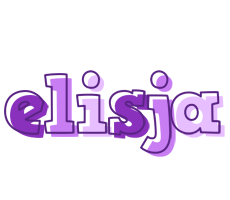 Elisja sensual logo