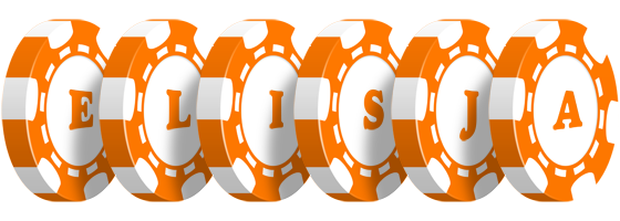 Elisja stacks logo