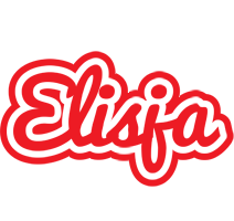 Elisja sunshine logo