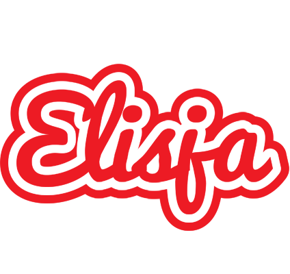 Elisja sunshine logo