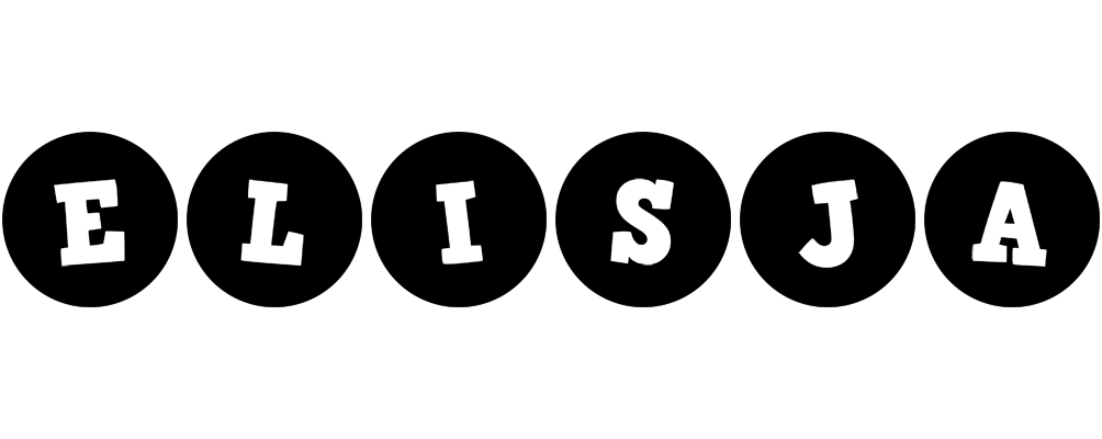 Elisja tools logo