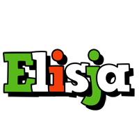 Elisja venezia logo
