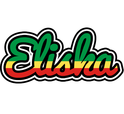 Eliska african logo