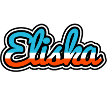 Eliska america logo