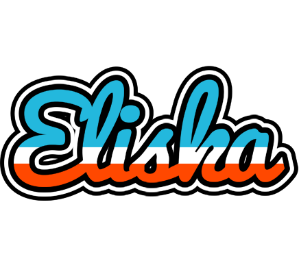 Eliska america logo