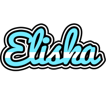 Eliska argentine logo