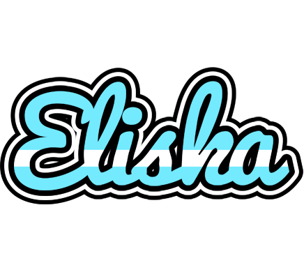 Eliska argentine logo