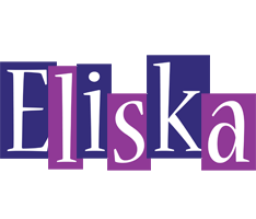 Eliska autumn logo