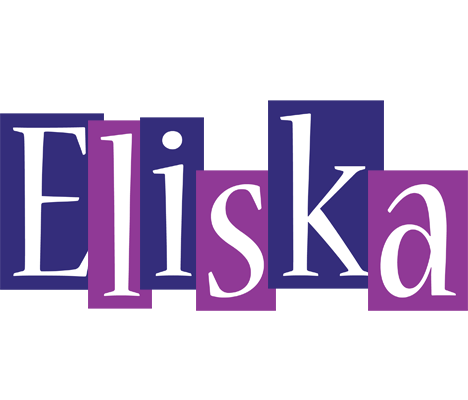 Eliska autumn logo