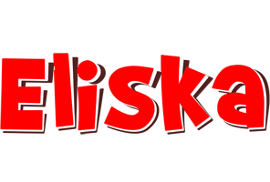 Eliska basket logo