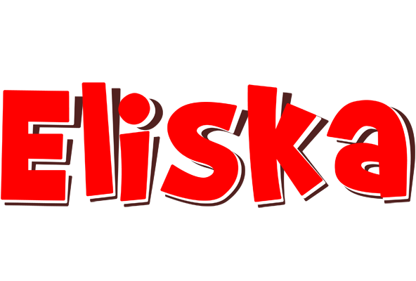 Eliska basket logo