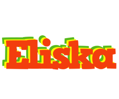 Eliska bbq logo