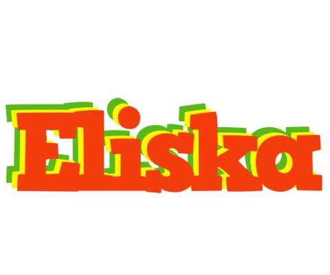 Eliska bbq logo