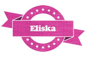 Eliska beauty logo