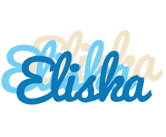 Eliska breeze logo