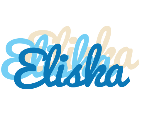 Eliska breeze logo