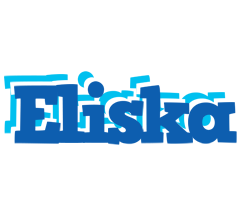 Eliska business logo