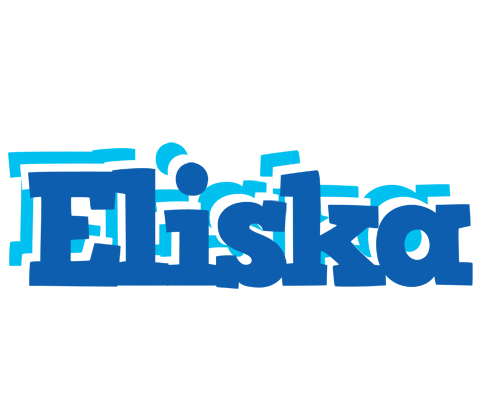 Eliska business logo