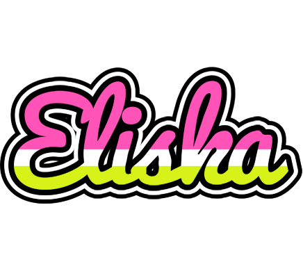 Eliska candies logo