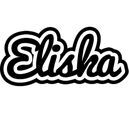 Eliska chess logo