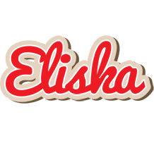 Eliska chocolate logo