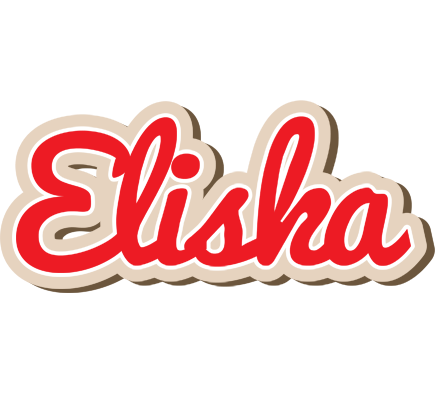Eliska chocolate logo