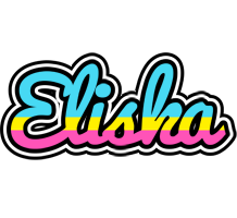 Eliska circus logo