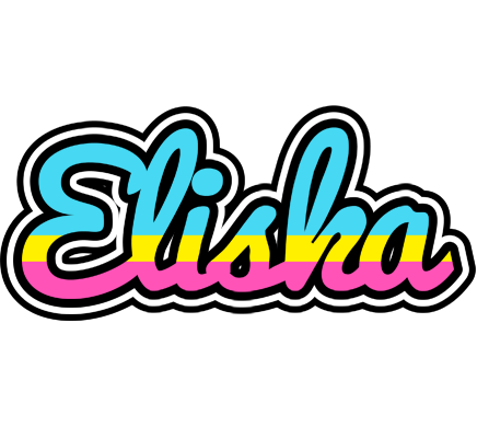Eliska circus logo