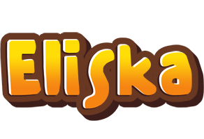 Eliska cookies logo