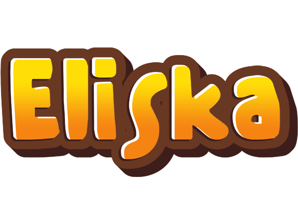 Eliska cookies logo