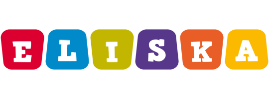 Eliska daycare logo