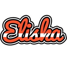 Eliska denmark logo