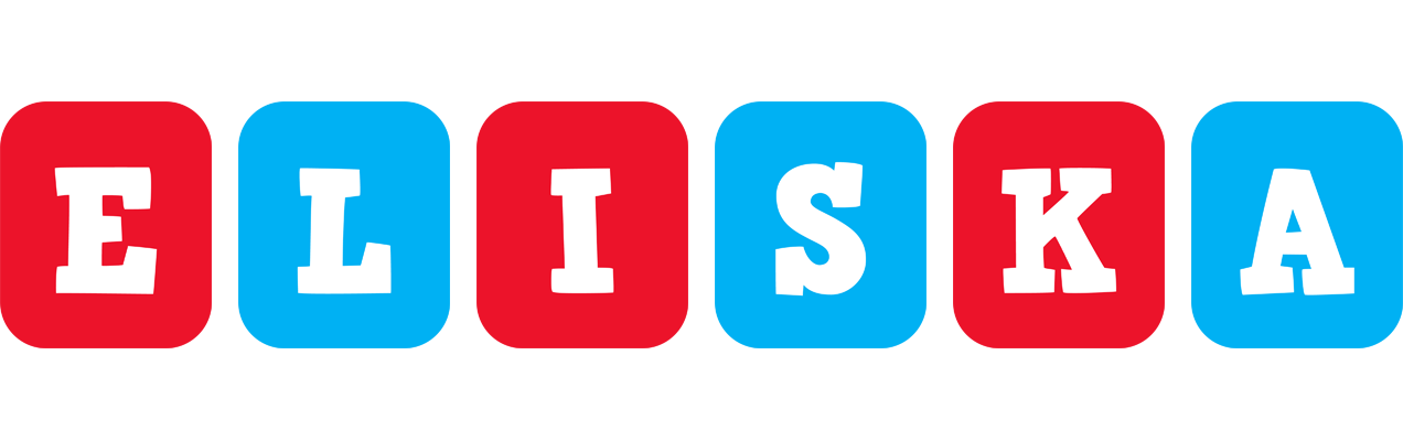 Eliska diesel logo