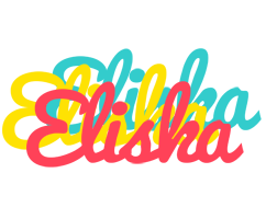 Eliska disco logo